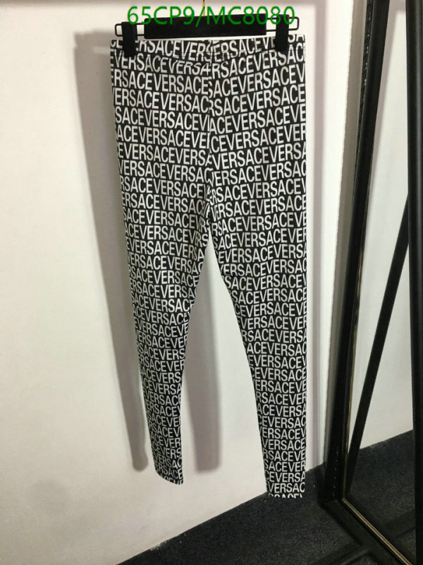 Versace-Clothing Code: MC8080 $: 65USD