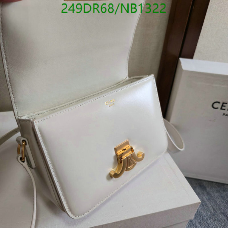 Celine-Bag-Mirror Quality Code: NB1322 $: 249USD