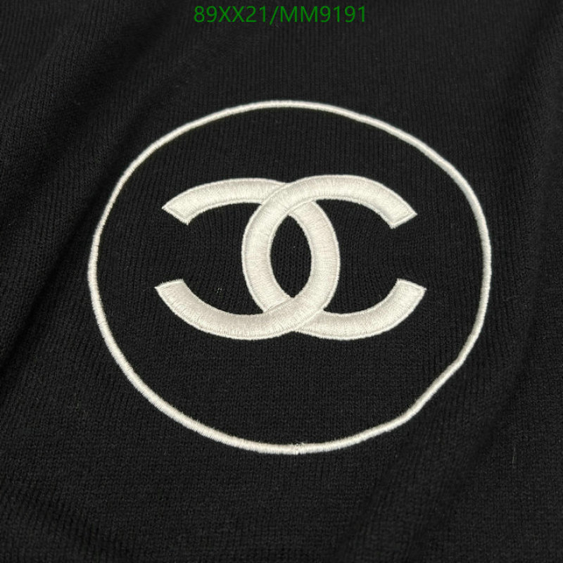 Chanel-Scarf Code: MM9191 $: 89USD