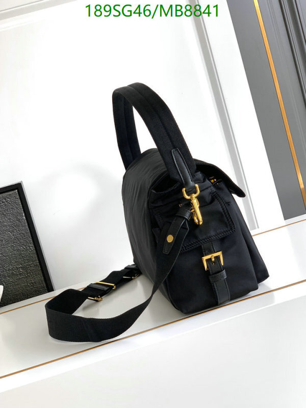 Prada-Bag-Mirror Quality Code: MB8841