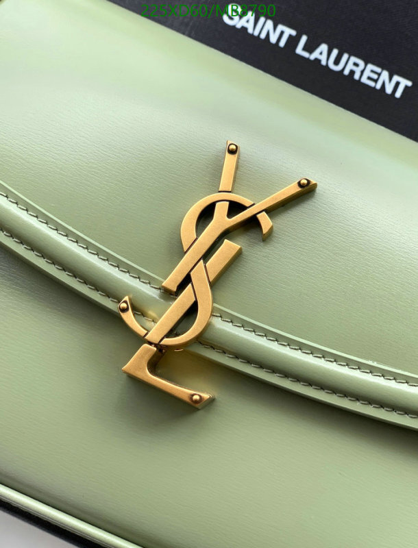YSL-Bag-Mirror Quality Code: MB8790 $: 225USD