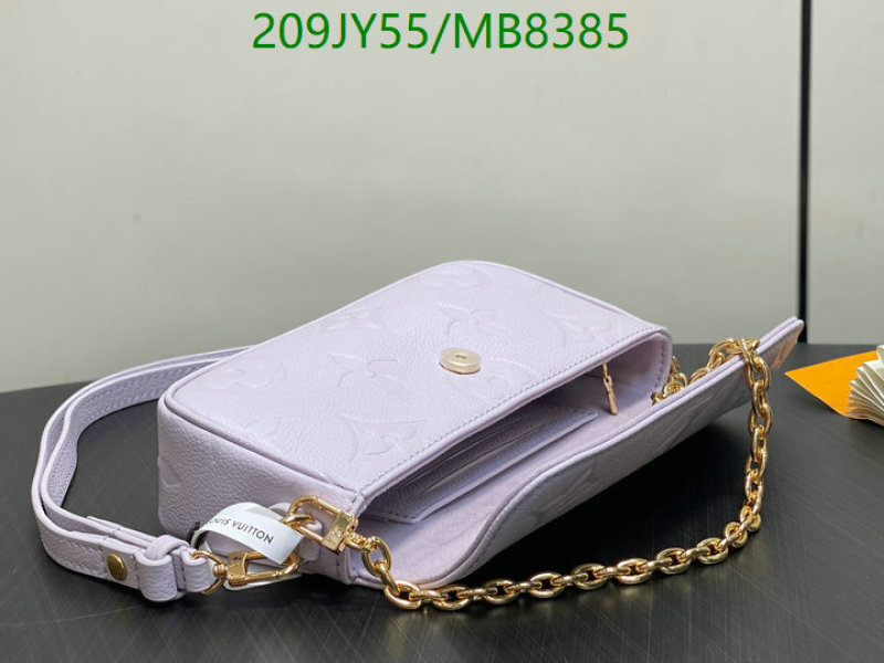 LV-Bag-Mirror Quality Code: MB8385 $: 209USD