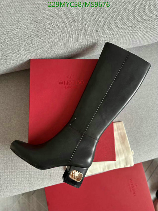 Boots-Women Shoes Code: MS9676 $: 229USD