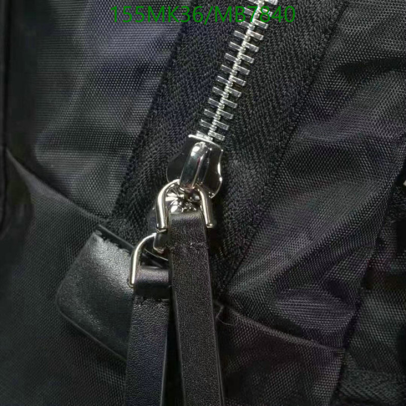 Marc Jacobs-Bag-Mirror Quality Code: MB7840