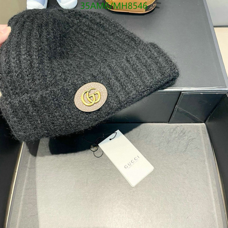 Gucci-Cap(Hat) Code: MH8546 $: 35USD