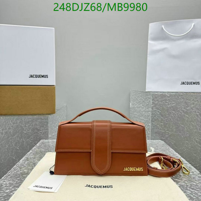 Jacquemus-Bag-Mirror Quality Code: MB9980 $: 248USD