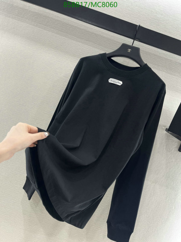 Dior-Clothing Code: MC8060 $: 85USD