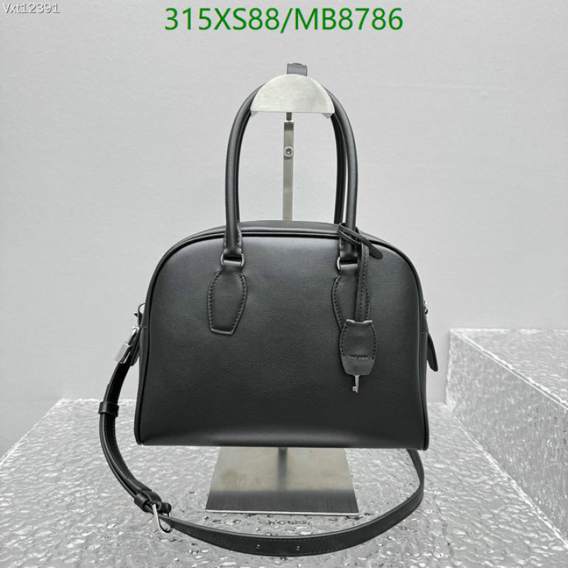 Crossbody-The Row Bag(Mirror Quality) Code: MB8786 $: 315USD