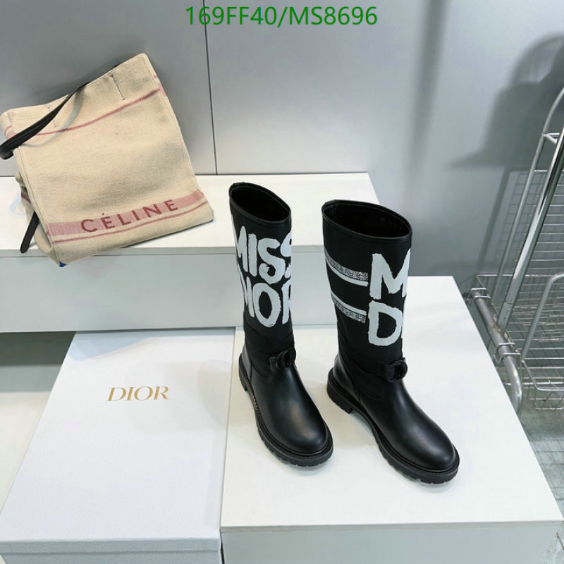 Boots-Women Shoes Code: MS8696 $: 169USD