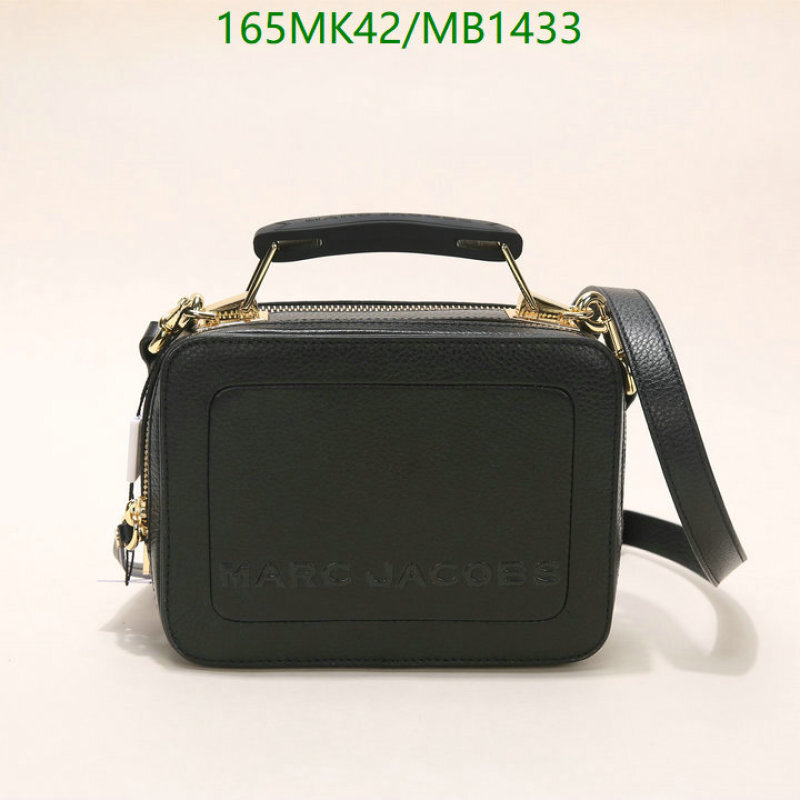 Marc Jacobs-Bag-Mirror Quality Code: MB1433 $: 165USD