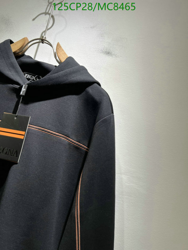 Zegna-Clothing Code: MC8465 $: 125USD