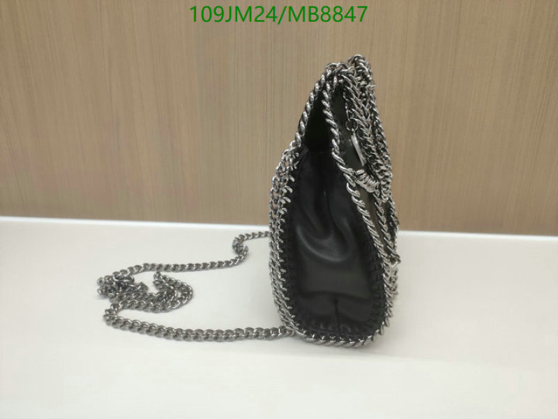Stella McCartney-Bag-Mirror Quality Code: MB8847 $: 109USD