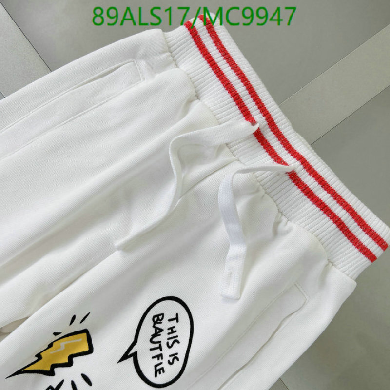 D&G-Kids Clothing Code: MC9947 $: 89USD