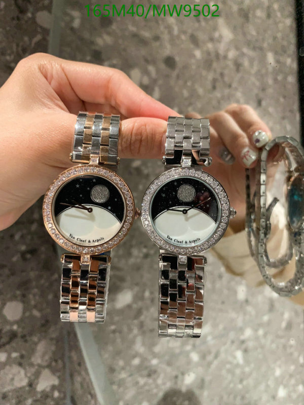 Van Cleef & Arpels-Watch-4A Quality Code: MW9502 $: 165USD