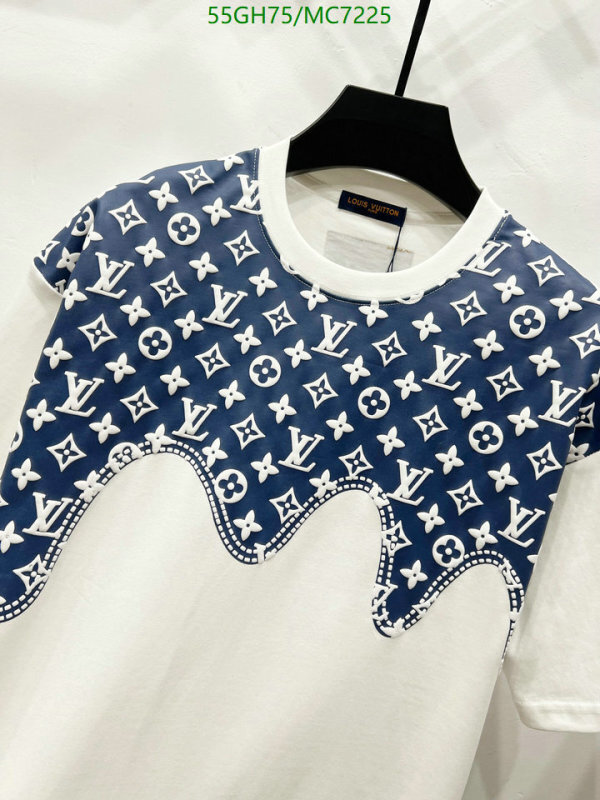 LV-Clothing Code: MC7225 $: 55USD