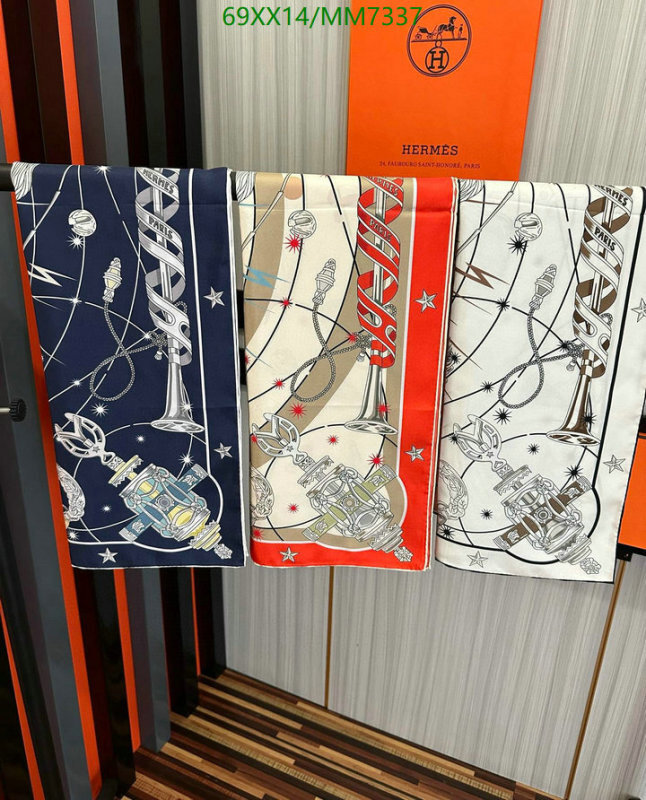 Hermes-Scarf Code: MM7337 $: 69USD