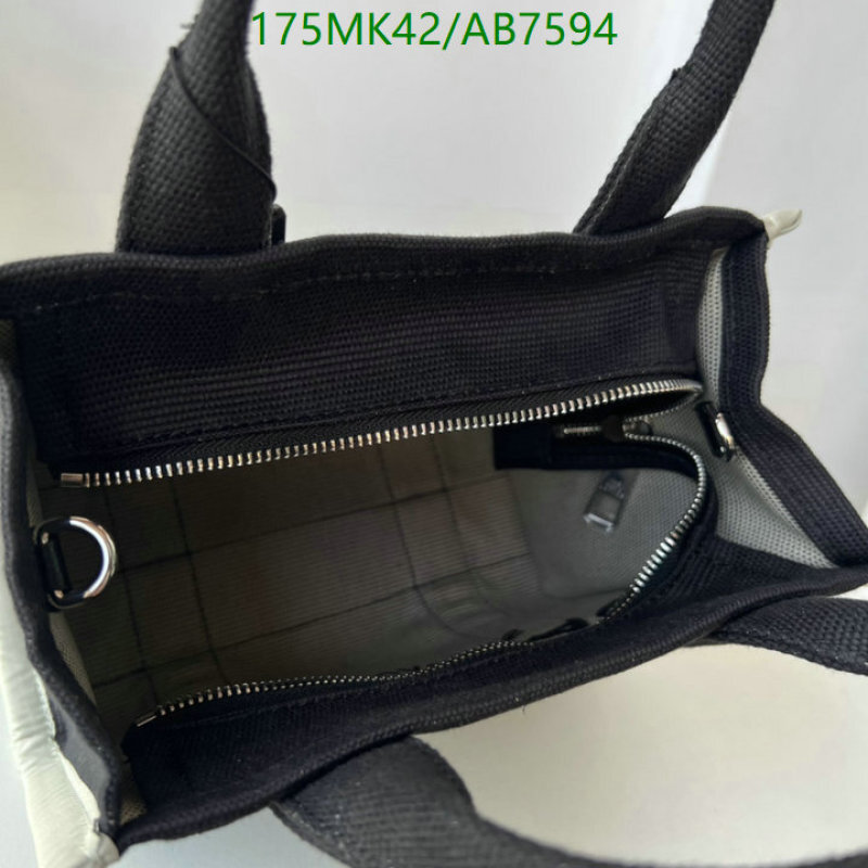 Marc Jacobs-Bag-Mirror Quality Code: AB7594