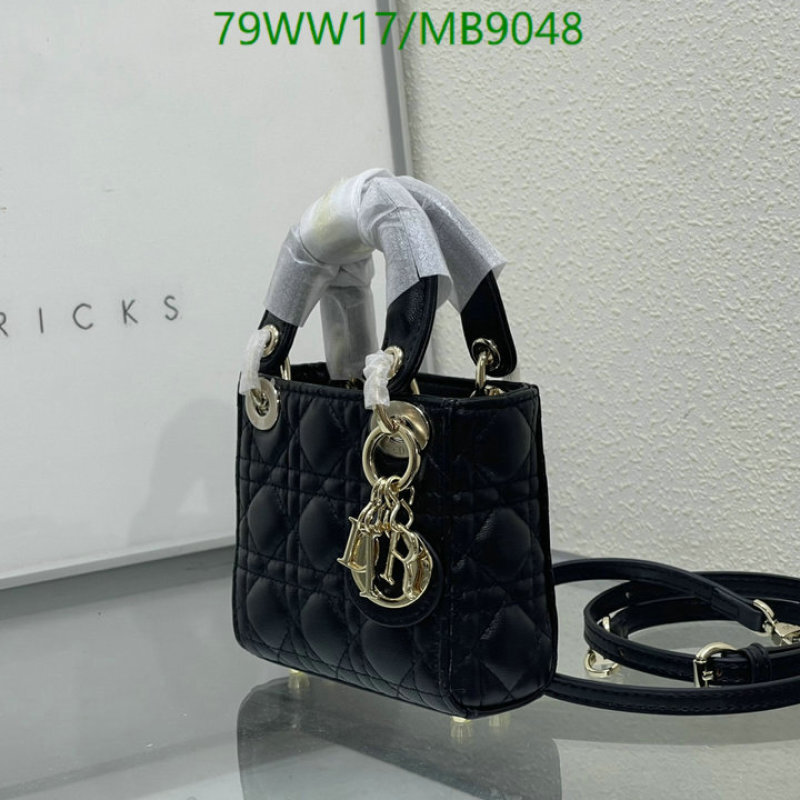 Dior-Bag-4A Quality Code: MB9048 $: 79USD