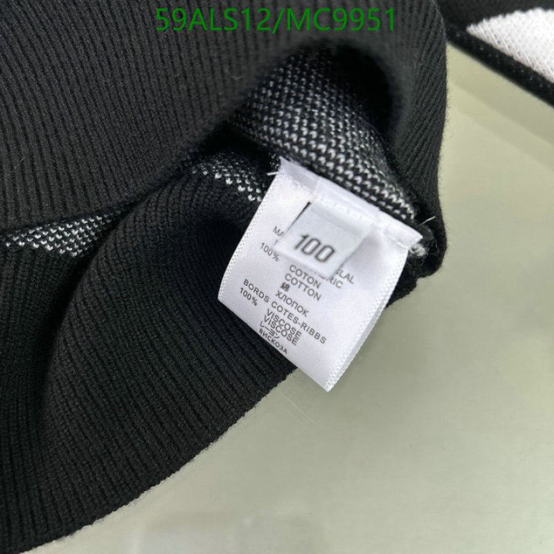 D&G-Kids Clothing Code: MC9951 $: 59USD