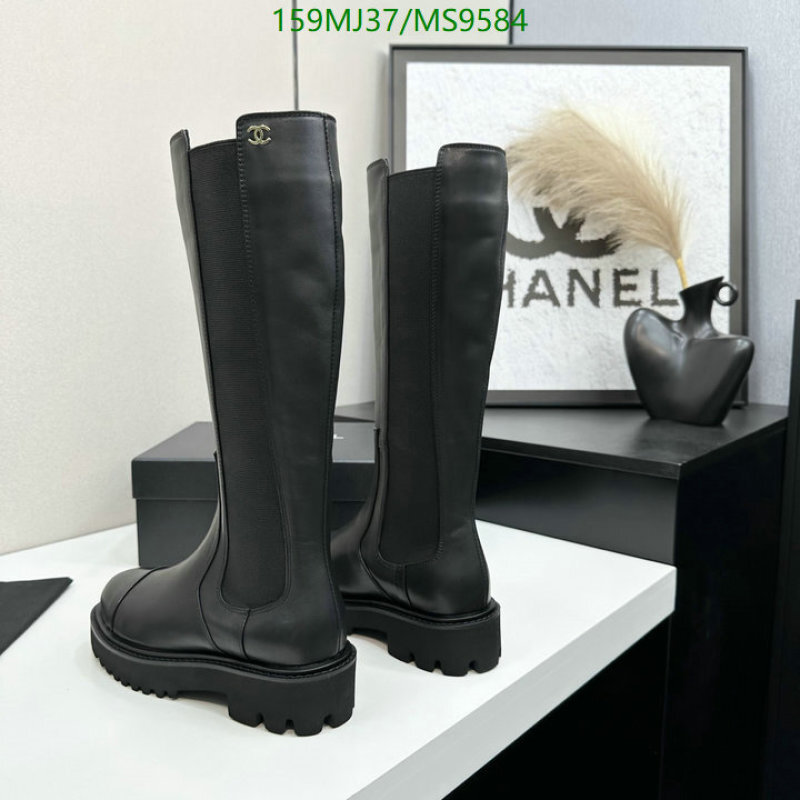 Boots-Women Shoes Code: MS9584 $: 159USD