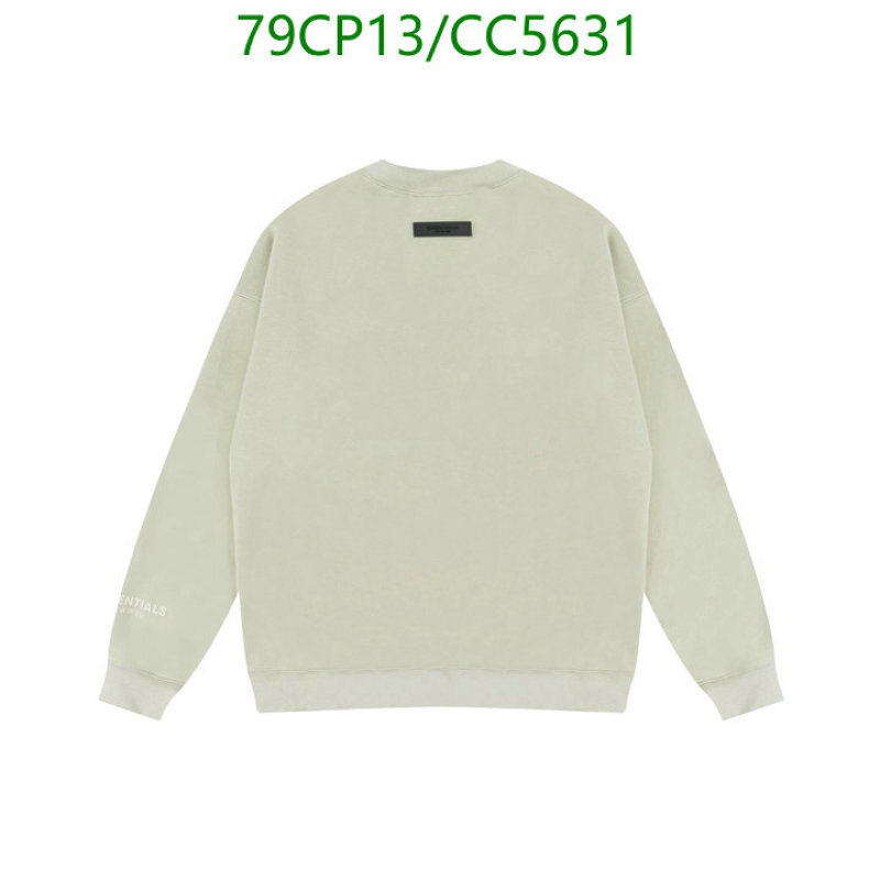 Essentials-Clothing Code: CC5631
