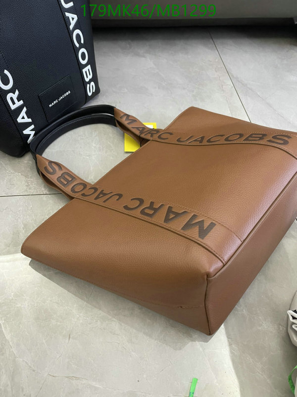 Marc Jacobs-Bag-Mirror Quality Code: MB1299 $: 179USD
