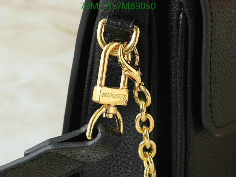 LV-Bag-4A Quality Code: MB9050 $: 79USD