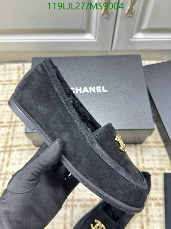 Chanel-Women Shoes Code: MS9004 $: 119USD
