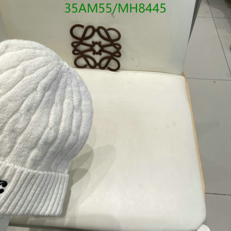 Celine-Cap(Hat) Code: MH8445 $: 35USD