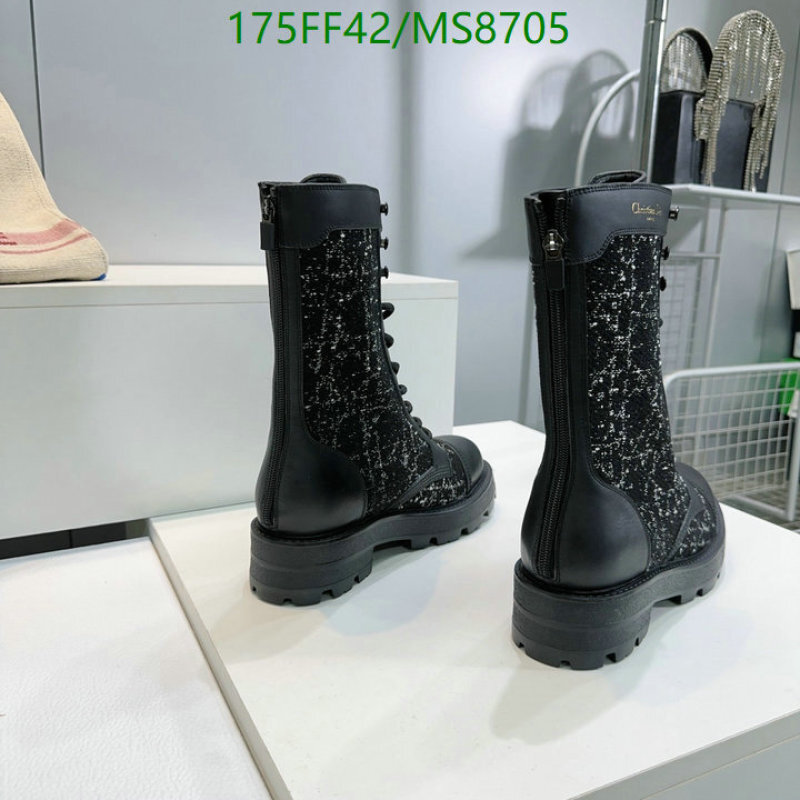 Boots-Women Shoes Code: MS8705 $: 175USD