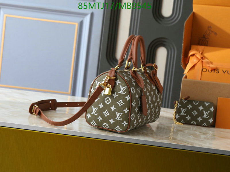 LV-Bag-4A Quality Code: MB9545 $: 85USD