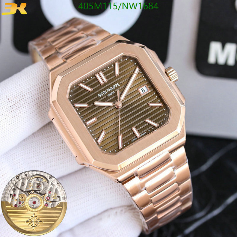 Patek Philippe-Watch-Mirror Quality Code: NW1684 $: 405USD