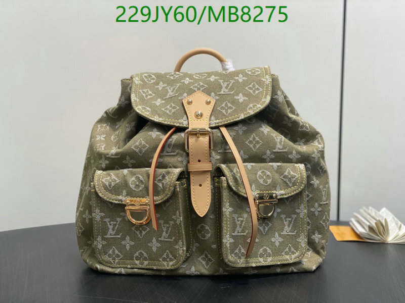 LV-Bag-Mirror Quality Code: MB8275 $: 229USD