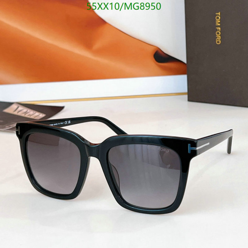 Tom Ford-Glasses Code: MG8950 $: 55USD