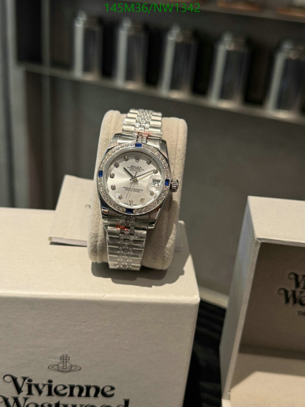 Rolex-Watch-4A Quality Code: NW1342 $: 145USD