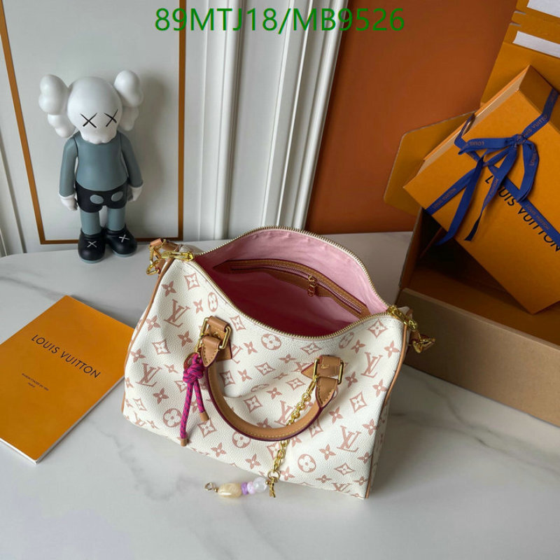 LV-Bag-4A Quality Code: MB9526 $: 89USD