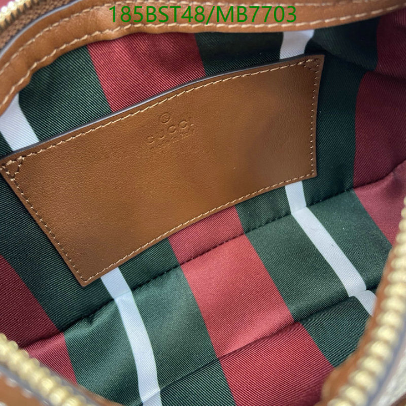 Gucci-Bag-Mirror Quality Code: MB7703 $: 185USD