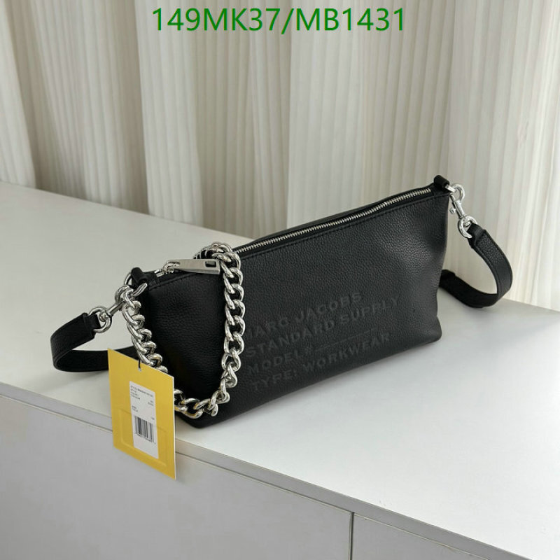 Marc Jacobs-Bag-Mirror Quality Code: MB1431 $: 149USD