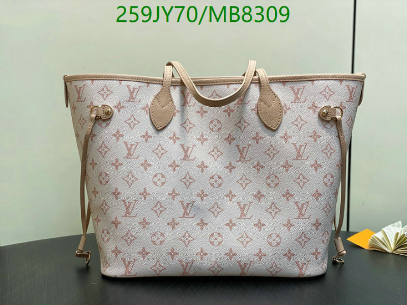 LV-Bag-Mirror Quality Code: MB8309 $: 259USD