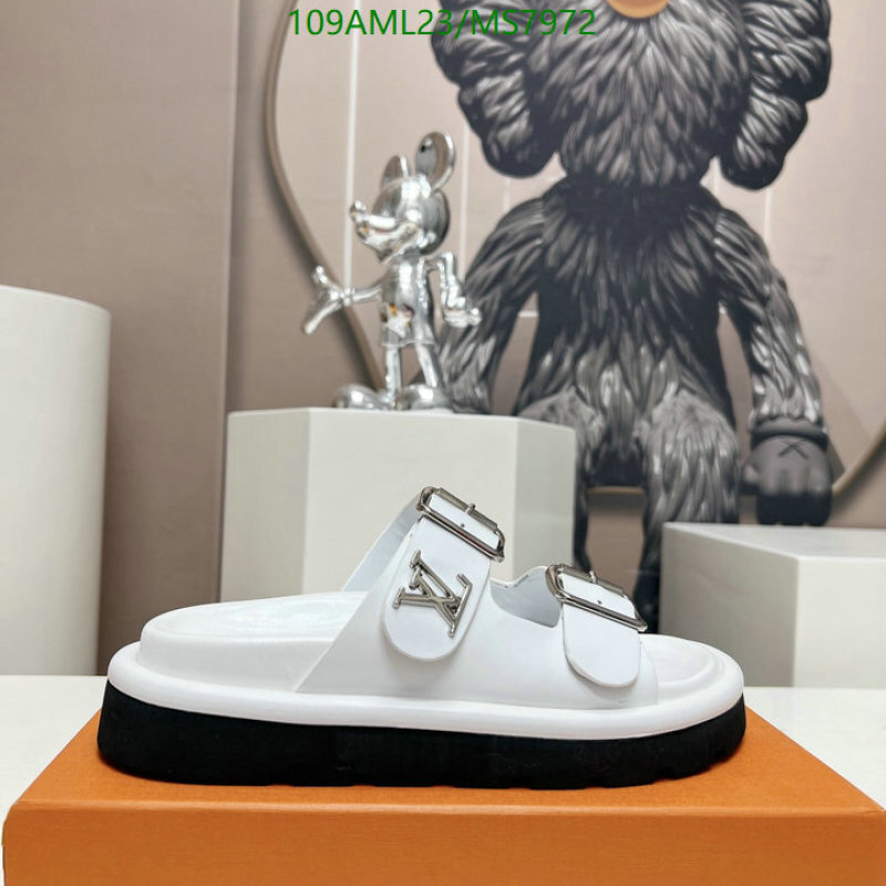 LV-Men shoes Code: MS7972 $: 109USD