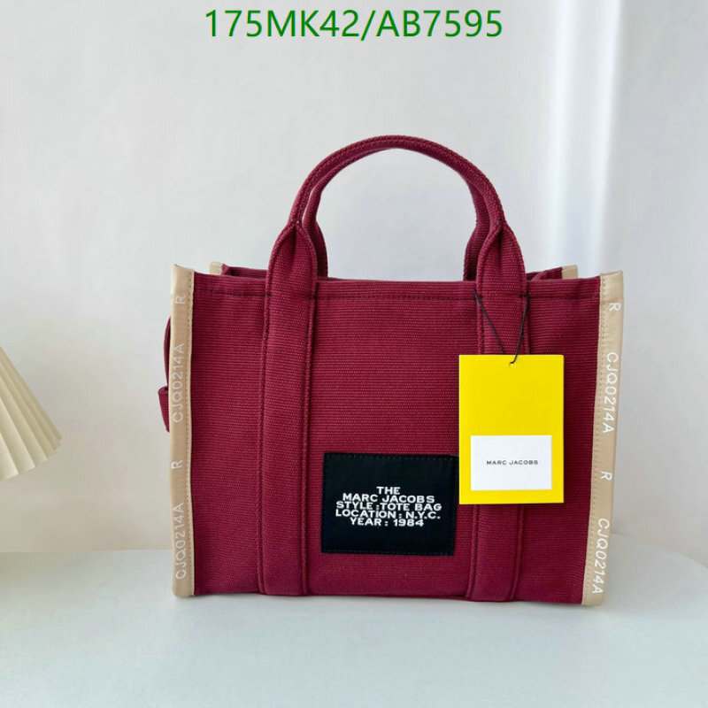 Marc Jacobs-Bag-Mirror Quality Code: AB7595
