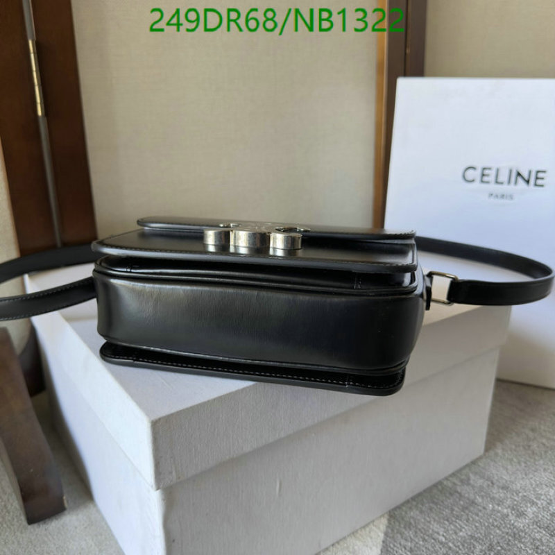 Celine-Bag-Mirror Quality Code: NB1322 $: 249USD