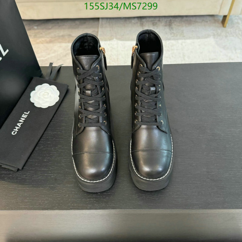 Boots-Women Shoes Code: MS7299 $: 155USD