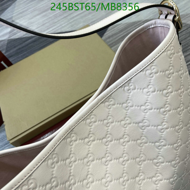 Gucci-Bag-Mirror Quality Code: MB8356 $: 245USD