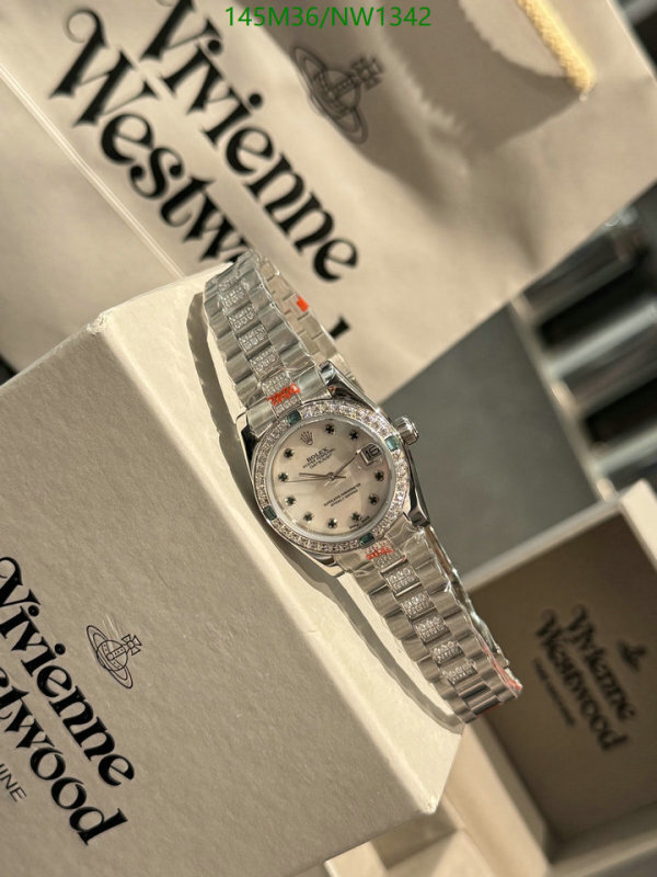Rolex-Watch-4A Quality Code: NW1342 $: 145USD