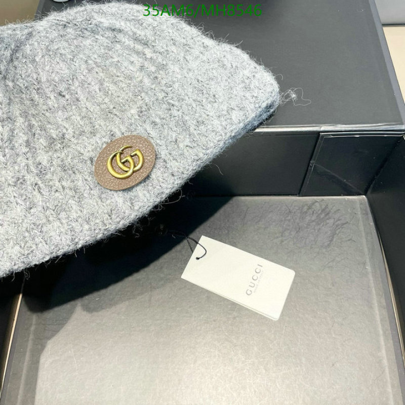 Gucci-Cap(Hat) Code: MH8546 $: 35USD