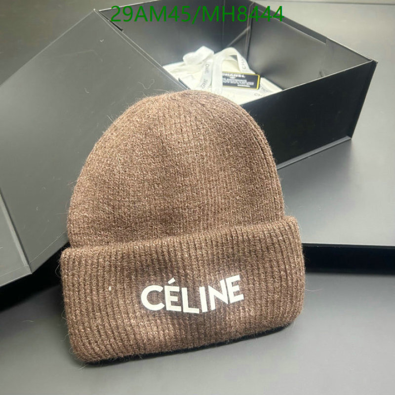 Celine-Cap(Hat) Code: MH8444 $: 29USD