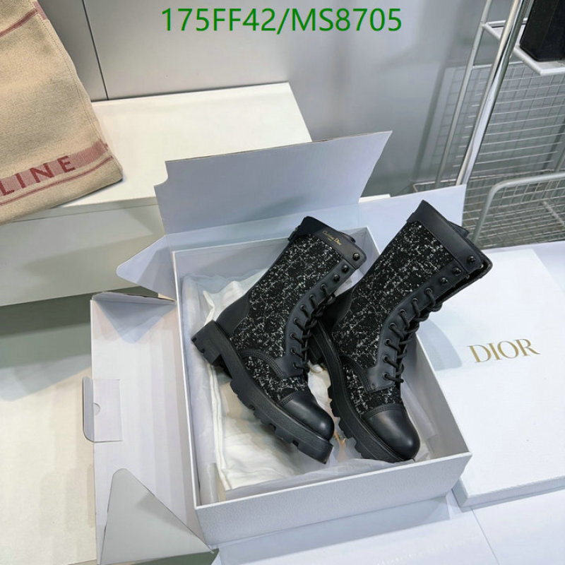 Boots-Women Shoes Code: MS8705 $: 175USD