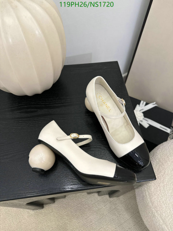 Chanel-Women Shoes Code: NS1720 $: 119USD
