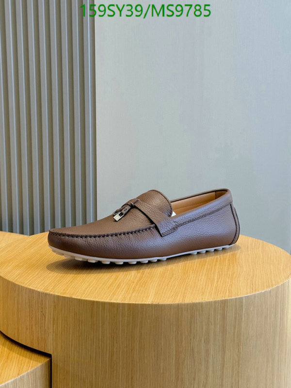 Loro Piana-Men shoes Code: MS9785 $: 159USD